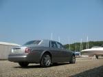 Rolls-Royce Phantom 2007 года